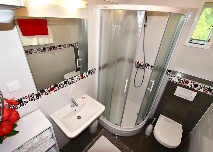 Dada-2 By Interhome * Omišalj