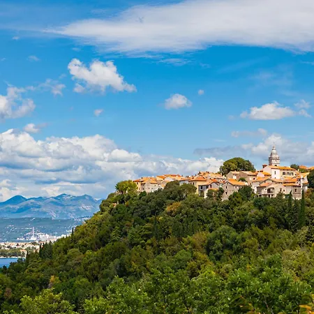 아파트 Dada-2 By Interhome