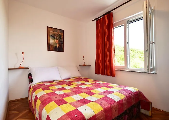 Apartamento Dada-2 By Interhome Omišalj