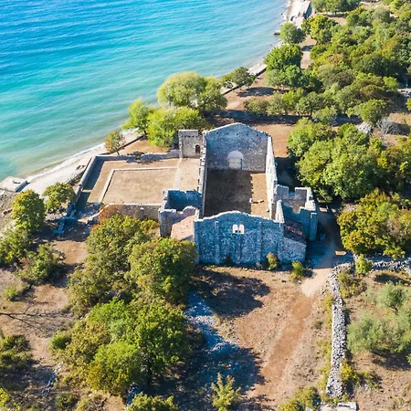 Dada-2 By Interhome 公寓 奥米沙利