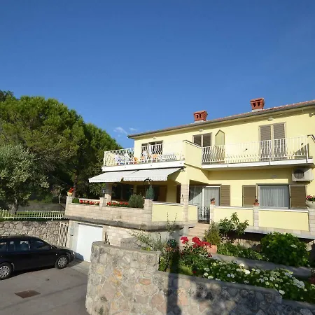 Appartamento Dada-2 By Interhome